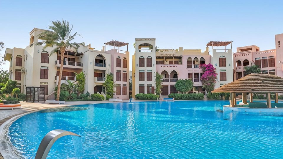 Lavanda Boutique Suites Tala Bay