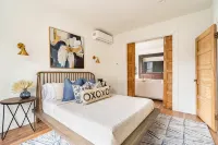 Pomeroy - Apartments