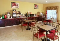 Best Western Plus Mansfield Inn  Suites - breakfast