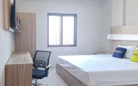 Urbanview TeBeYe Syariah UNS Solo