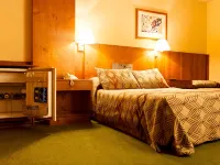 Hotel del Jardín Hotels in Capital Department