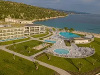 Ammoa Luxury Hotel & Spa Resort Hotels in Sithonia