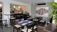 Hotel Avenida 31 - Bữa sáng
