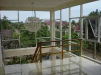 Green Home Resort