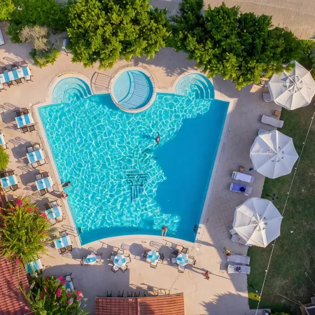 Göcek Lykia Resort Premium Concept Hotel