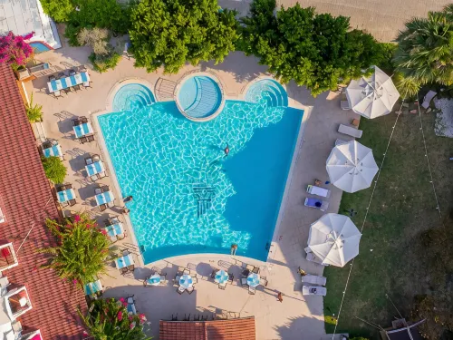 Göcek Lykia Resort Premium Concept Hotel