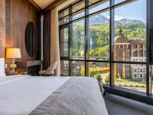 Snega Apart Hotel by Provence