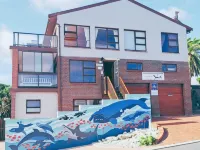 White Shark Guest House Hotels in Gansbaai