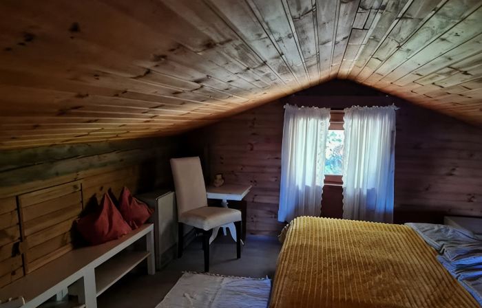 Near Pullmann City - Small House in the Middle of Nature... Vacation for the Whole Year...