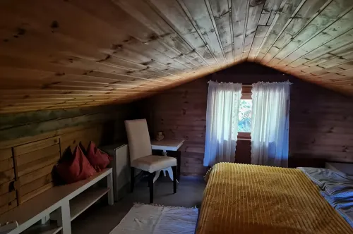 Near Pullmann City - Small House in the Middle of Nature... Vacation for the Whole Year... - Chalets