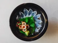 Gosoku No Kutsu