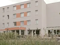 Ibis Styles Clermont Ferrand Sud la Pardieu