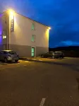 Ibis Budget Bar le Duc