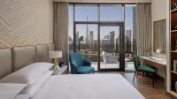 InterContinental RESIDENCES DUBAI BUSINESS BAY by IHG - 4-Star