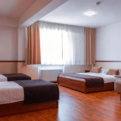 Hotel Saraj Hotels near Sarajevo Spite House