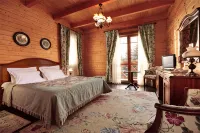 Voznesenskaya Sloboda Park-Hotel