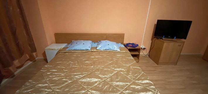 Dwa Kita Mini-Hotel Hotels in Ulan-Ude