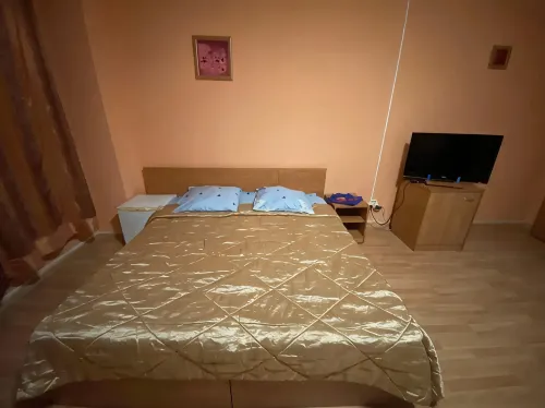 Dwa Kita Mini-Hotel - Pet friendly