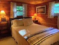 Hilltop Cottage - Wifi