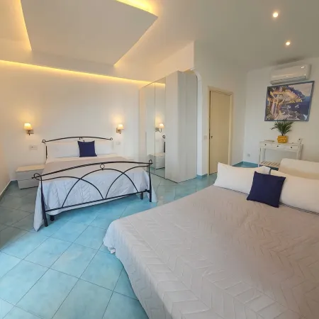 Villa Furoris Apartment, welcome to home!
