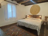 Cà Nova 1590, a charming accommodation in an ancient hamlet Hotel a Polinago