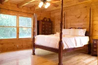 A Slice of Salisbury, Pool,Hot Tub, 10 acres - 4 tähden