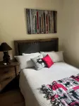Lovely 2 Bedroom Condo - Steps from Gondola/Mountain Base, AC in Unit - Pool
