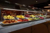 Grand Riviera Princess - All Inclusive - servizio colazione