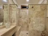 Elegant penthouse w/ stunning view over Dye Fore Golf & close to Altos de Chavón Hotéis em 