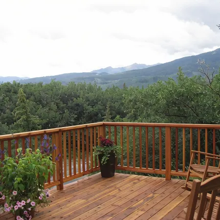 Beautiful Snowmass Village Family Home, Stunning Mountain Views Sleeps 8