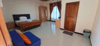 Aco Borneo Hotel - petit déjeuner