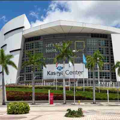 Luxury 3Br 2Bath Condo in Miami Others