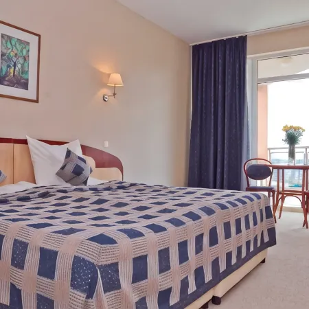 Hotel Lilia