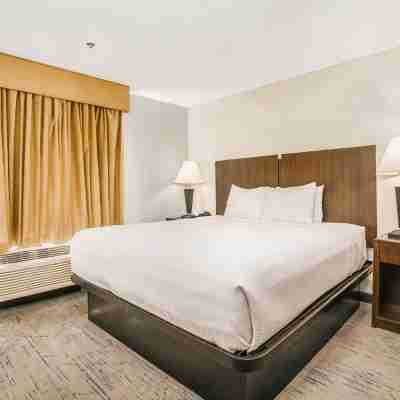 The Windstar Hotel - Emerald Isle / Swansboro Rooms
