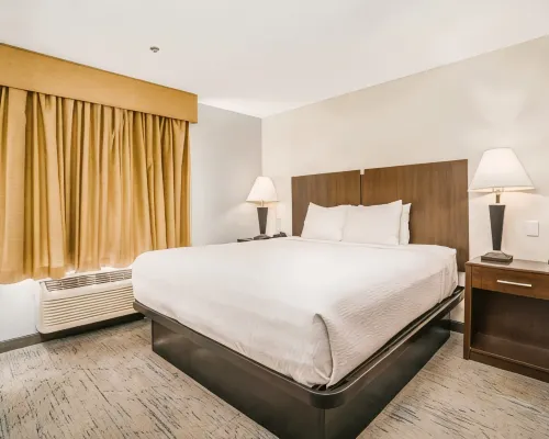 The Windstar Hotel - Emerald Isle / Swansboro Hotels in Cedar Point
