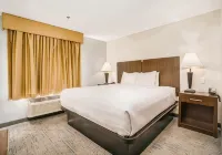 The Windstar Hotel - Emerald Isle / Swansboro - Spa