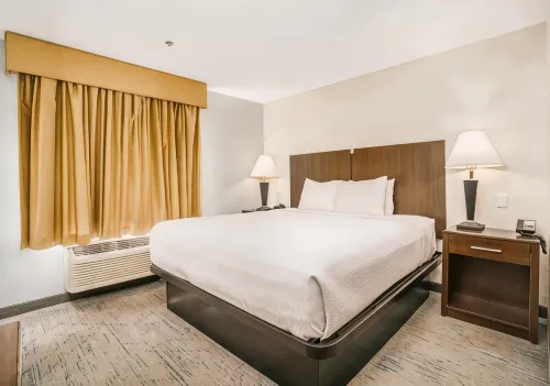 The Windstar Hotel - Emerald Isle / Swansboro