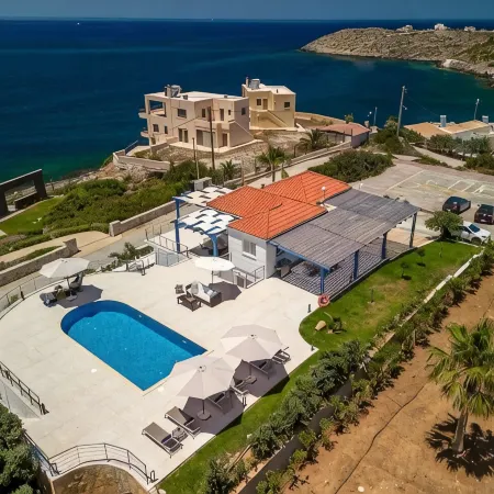 Villa Hemera