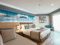 Sunprime C-Lounge Hotels near Cleopatra's Beach