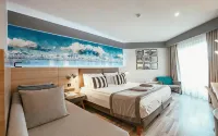 Sunprime C-Lounge - navetta aeroportuale