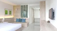 โรงแรมปันนารา