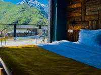 Hotel Misty Mountain Hotels in Stepantsminda