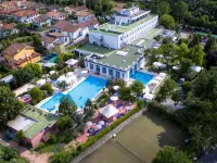 Bellavista Terme Resort & Spa - Горячие источники
