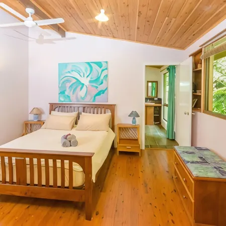 Epiphyte B & B Отели в г. Дайнтри