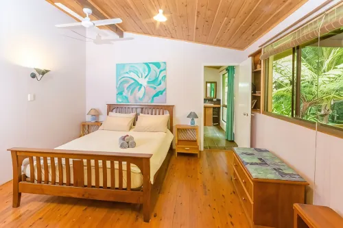 Epiphyte B & B