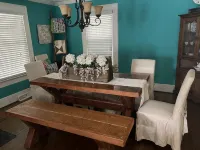 Family Farmhouse