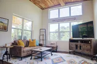 Magnolia Farmhouse - enjoy fresh air and Wi-Fi! - Bintang 3