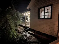 Cosy Mountain retreat in a historic old gold mining town Hotels in Walhalla