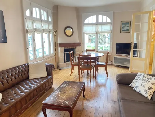 Villa Soleil Levant -  Holiday Villas