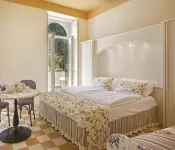 Bellavista Lakefront Hotel & Apartments - spa